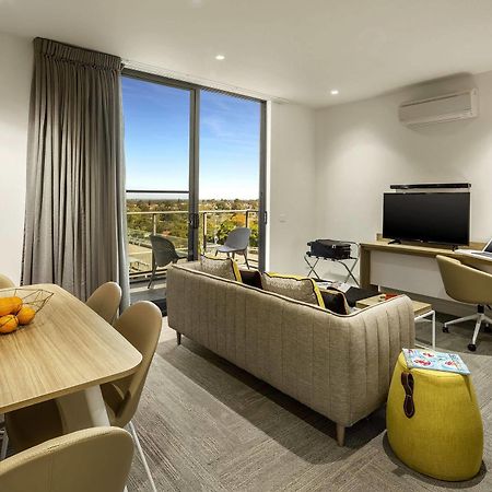 Quest Macquarie Park Aparthotel Sydney Luaran gambar