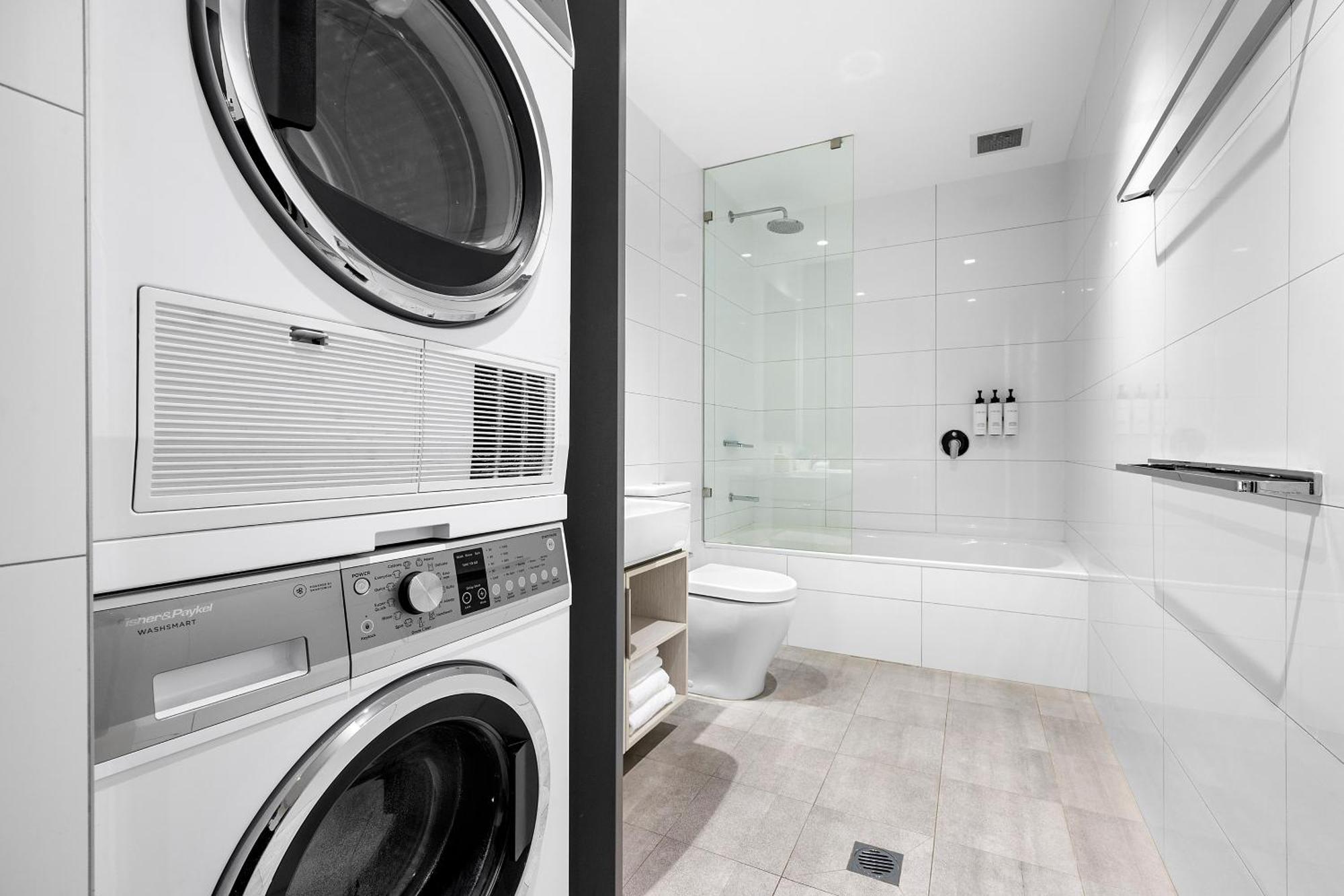 Quest Macquarie Park Aparthotel Sydney Luaran gambar